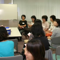 親の会